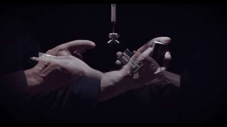 4JIMI & Entangled Matches